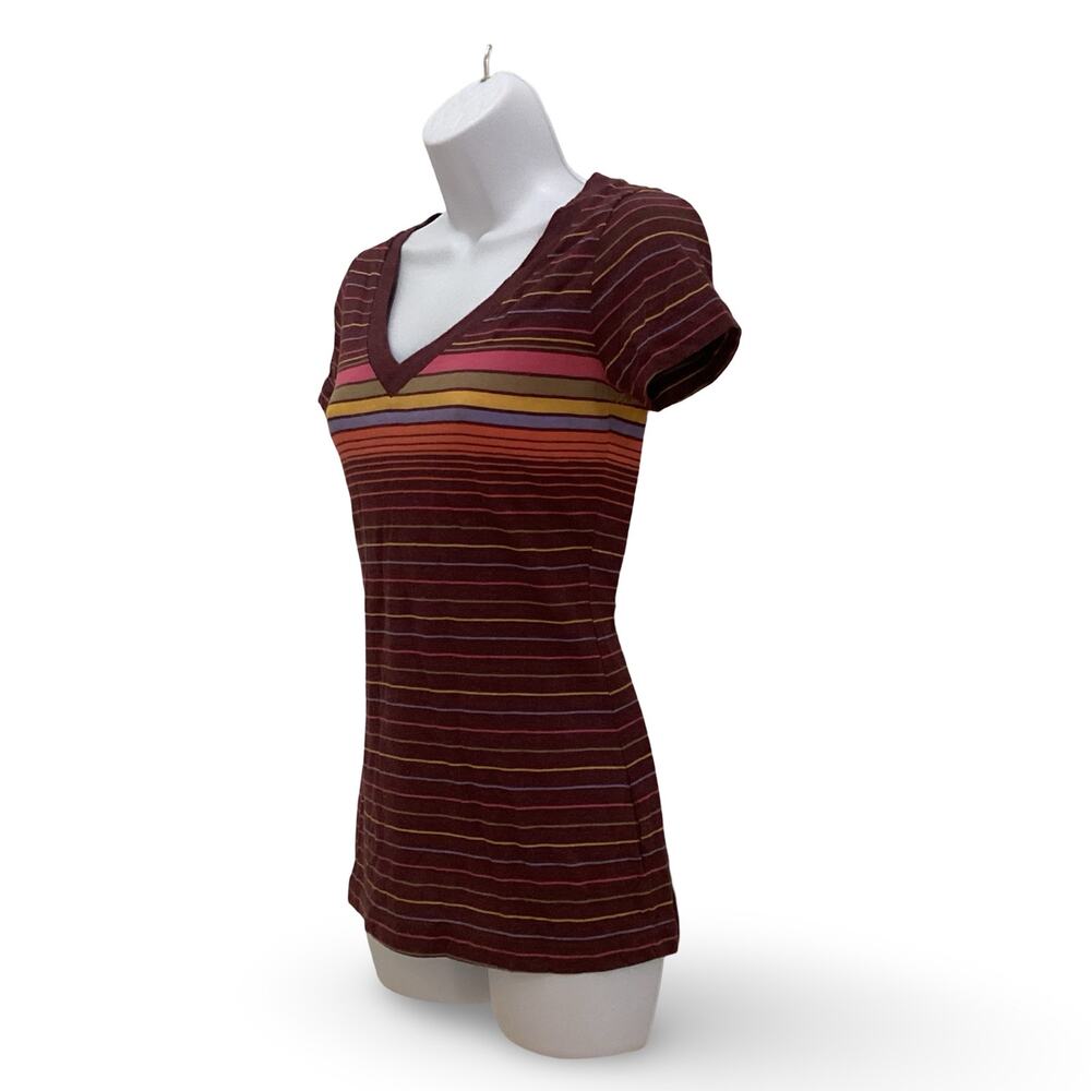 Mossimo Fitted Tee - Picture 2 of 5